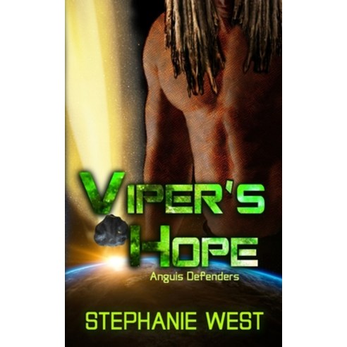(영문도서) Viper''s Hope Paperback, Independently Published, English, 9781099940170