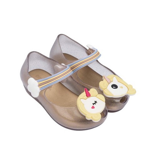 토박스 미니멜리사 울트라걸 유니콘 골드 MSK183ULG281GGS