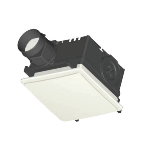 쾌적한 욕실, 깨끗한 공기, 그렉스 GN-90 MDS