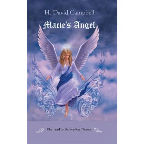(영문도서) Macie''S Angel Hardcover, iUniverse, English, 9781532052231