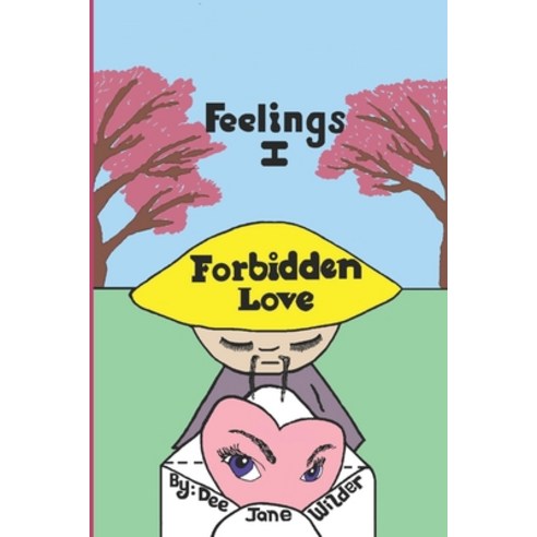 (영문도서) Feelings I: Forbidden Love Paperback, Independently Published, English, 9781976931246