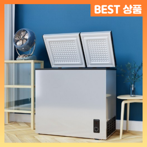 [Homely] 미니 김치냉장고 소형 설치없는 가성비 서브 냉장고 다이얼, 72L(1도어)
