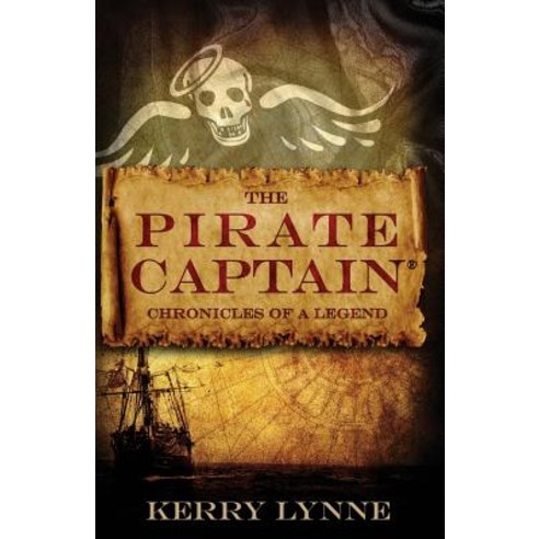 (영문도서) The Pirate Captain Chronicles of a Legend: Nor Silver Paperback, By the Board Publishing, English, 9780578431758