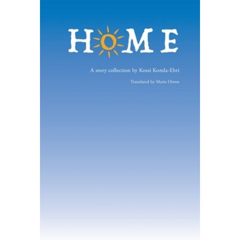 (영문도서) Home Paperback, Bordighera Press, English, 9781599541907