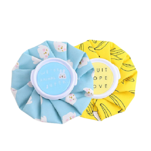 제이위즈 골프 얼음주머니 냉온찜질팩 2종 3종 set, 1개