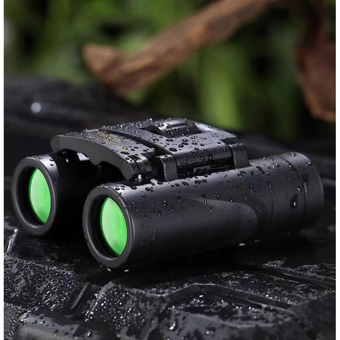 새로운 세계를 발견하는 고배율 쌍안경