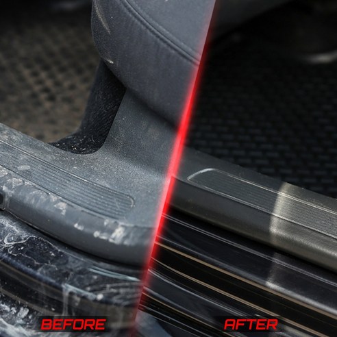 자동차 실내 세정 코팅제