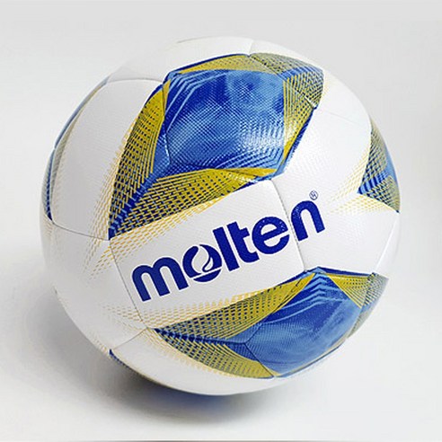 내 발은 메시, 공은 몰텐 AFC 매치볼 레플리카!