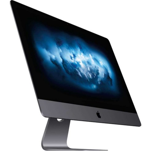 애플 아이맥 프로 3.2GHz 8코어Xeon W3503 27인치 32GB RAM 1TBSSD