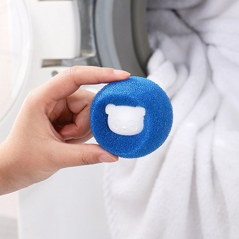 털 및 먼지 제거를 위한 효과적인 세탁 솔루션