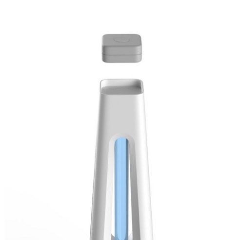 퓨리앙 휴대용 자외선살균기 UV살균기 USB 충전식 소독기 살균램프 G262, 퓨리앙 UV-C 살균램프 G262