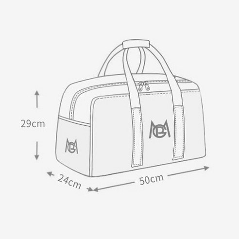 골프와 함께하는 완벽한 동반자