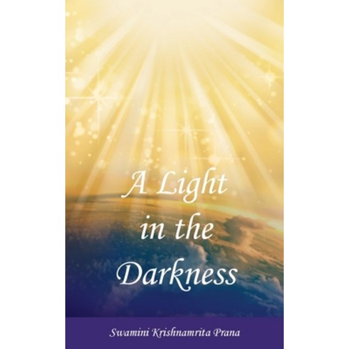 (영문도서) A Light in the Darkness Paperback, M a Center, English, 9781680377316