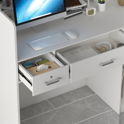 모던 디자인과 실용성의 완벽한 조화