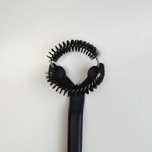 빈플랜트 그룹헤드 청소솔: 커피 즐기는 이들의 필수 청소 도구