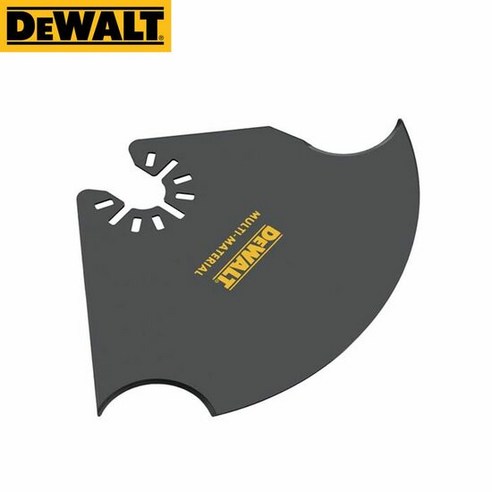 디월트수공구 DEWALT 디월트 멀티커터 액세서리 DWA4214, 색상:[색상]본상품