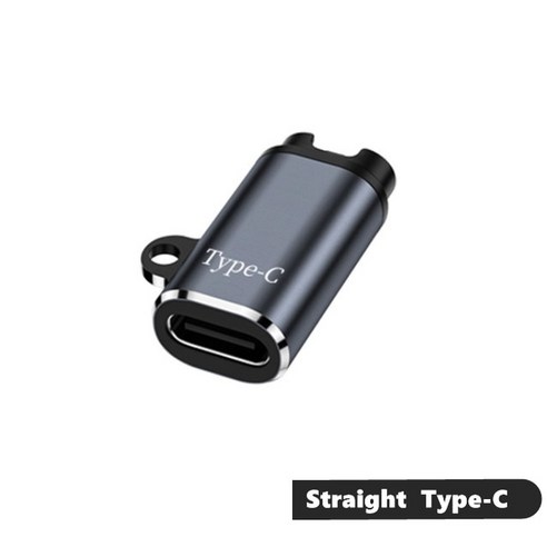 워치충전기 애플워치 갤럭시워치 충전기 고속충전기 유형 C/마이크로 USB/iOS 충전 휴대용 어댑터 Garmin F, 06 F_01 1pcs Adapter