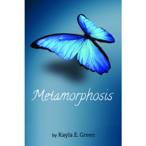 Metamorphosis Paperback, Resource Publications (CA), English, 9781725262959