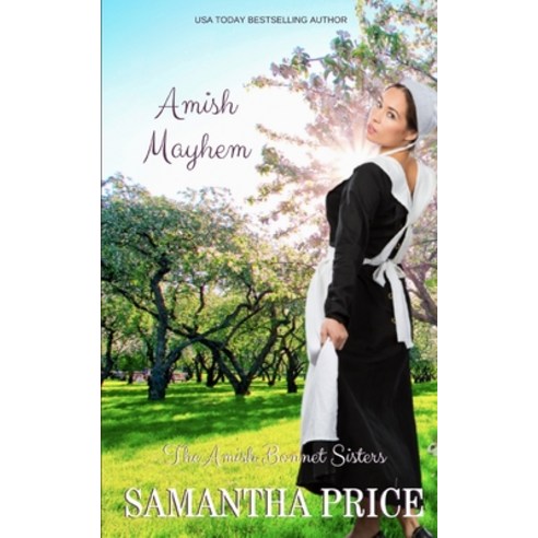 Amish Mayhem: Amish Romance Paperback, Independently Published