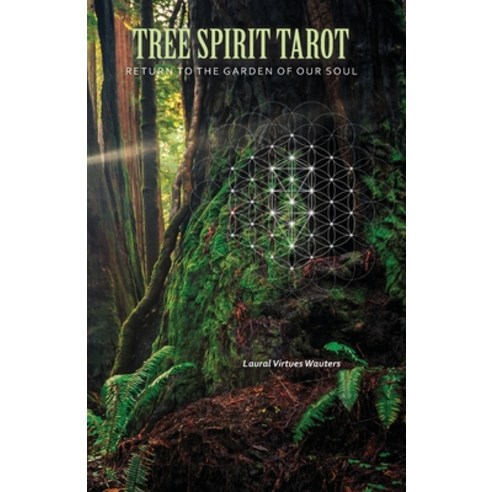 Tree Spirit Tarot Paperback, Createspace Independent Pub..., English, 9781986273626