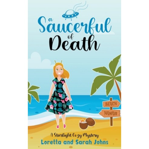 (영문도서) A Saucerful of Death Paperback, Pahoa Paradise, English, 9798201192587