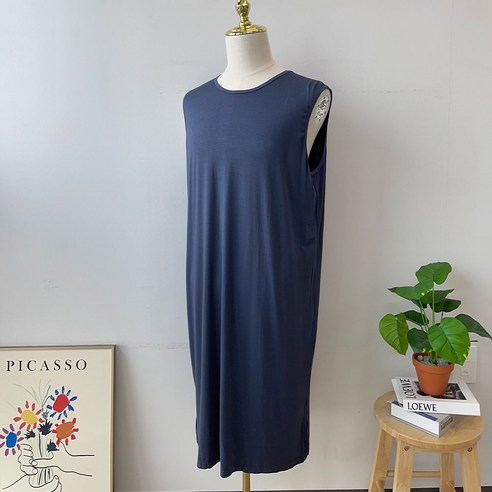 릴리앤로사, 여름밤의 편안한 숙면을 선사합니다.