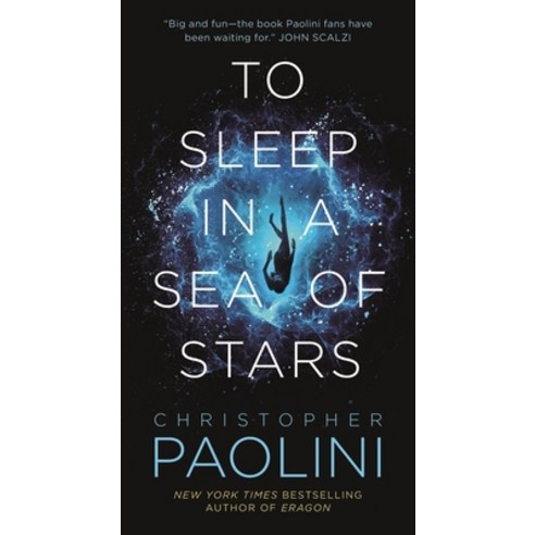 (영문도서) To Sleep in a Sea of Stars Mass Market Paperbound, Tor Books, English, 9781250786739