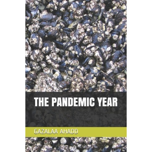 The Pandemic Year Paperback, Independently Published