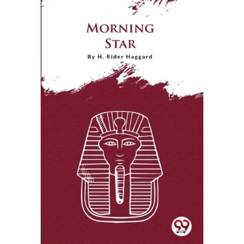 (영문도서) Morning Star Paperback, Double 9 Booksllp, English, 9789356560840