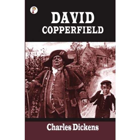 (영문도서) David Copperfield Paperback, Pharos Books, English, 9789389843552