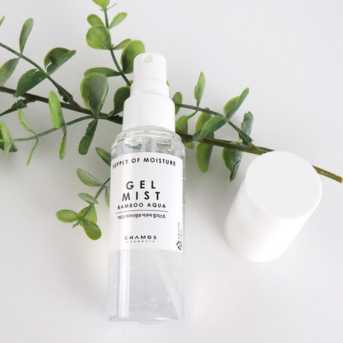 수분 공급과 진정을 위한 가벼운 여름 필수품, 올리브영의 물광 병풀 쿨링 시카 진정 알로에 겔 미스트 세럼