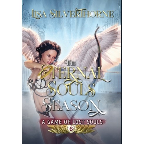 The Eternal Souls Season Hardcover, Elusive Blue Fiction, English, 9781955197038