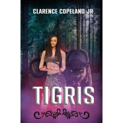 (영문도서) Tigris Paperback, Little Publishing, LLC, English, 9781734331462