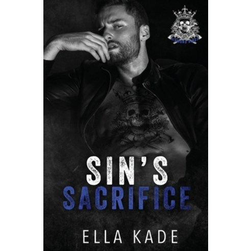 (영문도서) Sin''s Sacrifice Paperback, Harlow Layne, English, 9781950044351