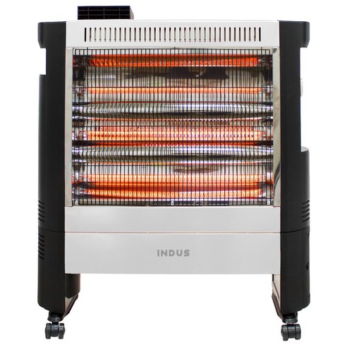 인더스 대형 온풍히터 INO-3300FV는 사무실에서 따뜻함을 유지할 수 있는 편리한 온풍기입니다.