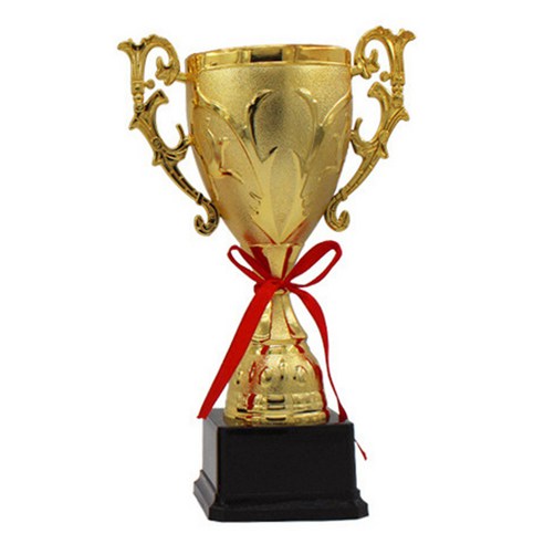 빛나는 순간을 영원히, FOOI 골드 미니트로피