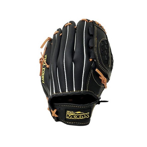 중학생용 모든A 야구글러브 초등학교 29.21cm 고학년 생활 초등학생 어린이 준비물 야구 수업 저학년, 풀카운트 11.5인찌_(29.21cm) 좌투, 1개