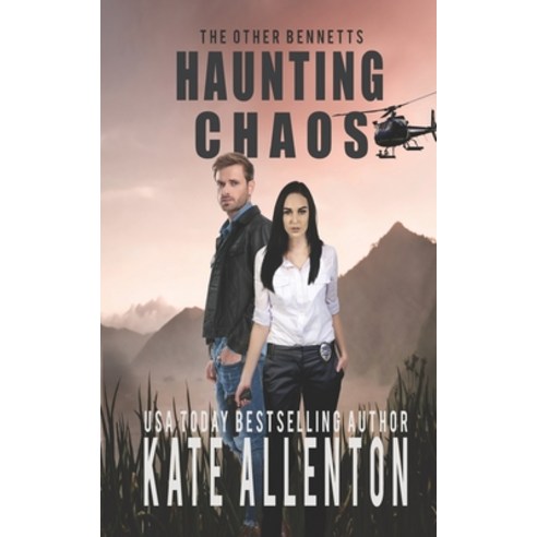 Haunting Chaos Paperback, Independently Published, English, 9798706619251