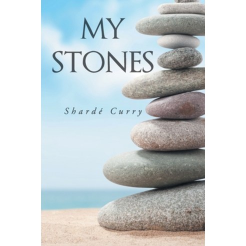(영문도서) My Stones Paperback, Christian Faith Publishing,..., English, 9781639038435