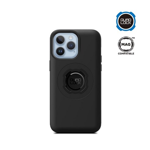 쿼드락 MAG Case - iPhone 14 Pro Max 스마트폰 거치대 아이폰 14 프로 맥스, 1개