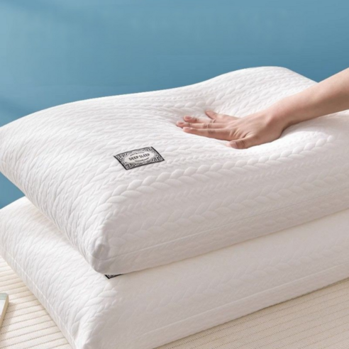 푸른잠 경추 베개로 매일 아침 상쾌하게!