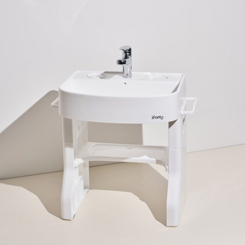 아이의 즐거운 위생 습관 형성