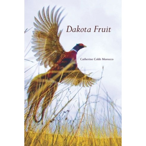 (영문도서) Dakota Fruit Paperback, Turning Point, English, 9781625493224