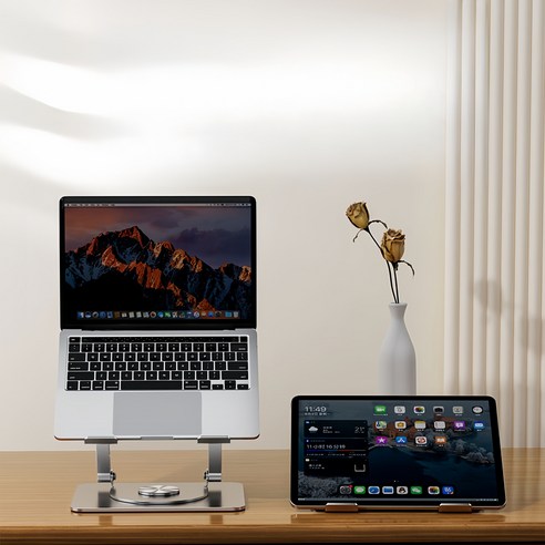 편안함과 효율성을 동시에 경험하세요