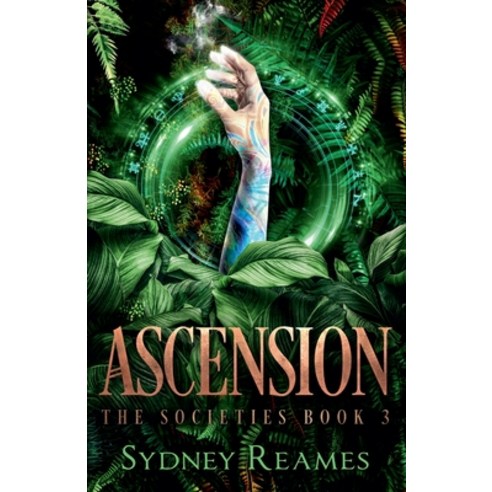 (영문도서) Ascension Paperback, Night Loch Publishers LLC, English, 9781961057173
