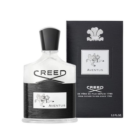 시간을 초월하는 향, 크리드 어벤투스: 당신의 이야기를 완성하다 크리드어벤투스