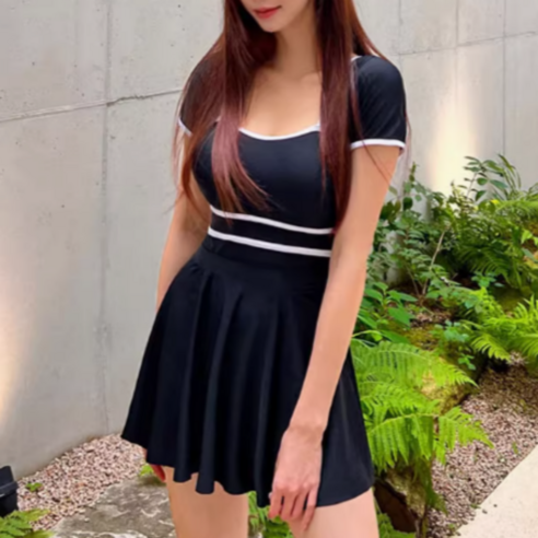 블랙누아 모노비키, 당신의 여름을 디자인하다