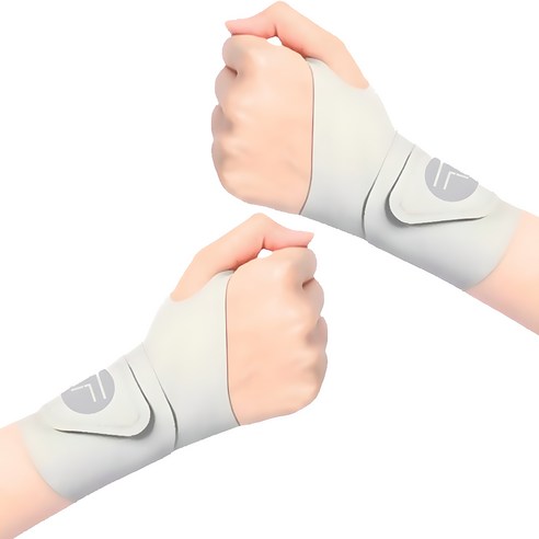 관절가이드 데일리 손목보호대 2p