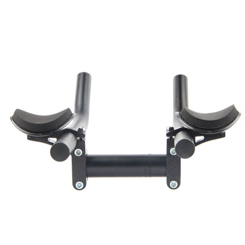 TT바 하나로 장거리 라이딩, 이제 팔 저림 걱정 없이 편안하게!