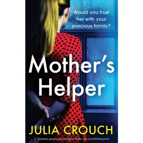 (영문도서) The New Mother: A completely gripping psychological thriller with a breathtaking twist Paperback, Bookouture, English, 9781800196599